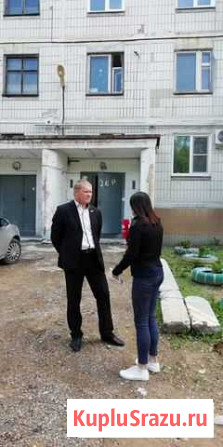 Юрист в сфере жилищно-коммунального хозяйства Хабаровск - изображение 1
