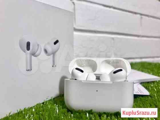 Беспроводные наушники Apple Airpods Pro Оренбург