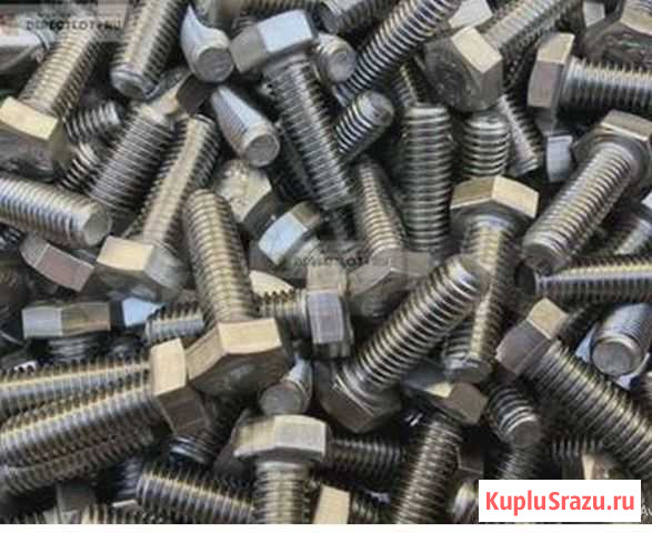 Балты гайки Дзержинский - изображение 1