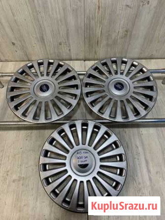 R15 Два колпака Ford Оренбург - изображение 1