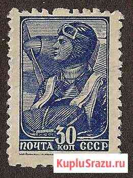 Марка Летчик, 1939 г., Разновидности Москва