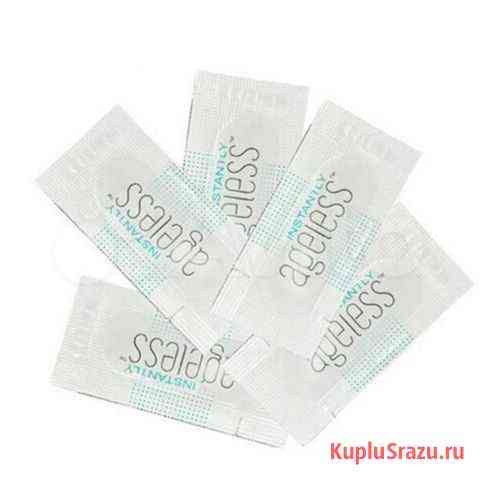 Омолаживающий крем Ageless (моментальный эффект) Томск