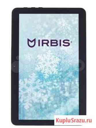 Планшет irbis TZ android 7.0. Новый Иркутск