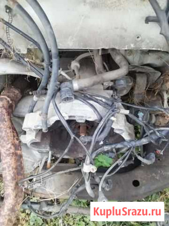 МКПП Volkswagen Passat B5 1,6 Донской - изображение 1