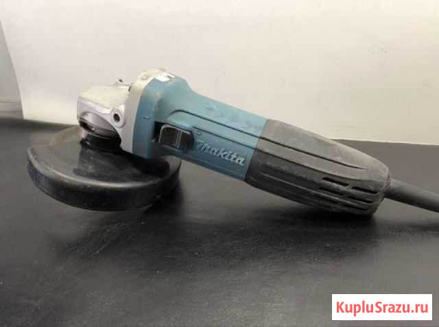 Болгарка (Ушм Makita GA5030, 720 Вт, 125 мм) Абакан - изображение 1