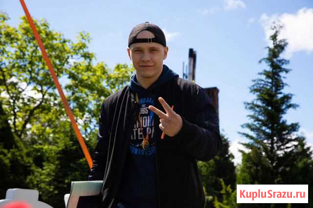 Уроки гитары Калининград - изображение 1