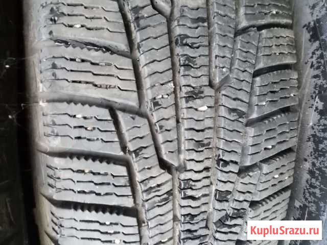 Nokian Nordman RS 3шт Калуга - изображение 1