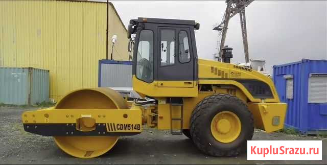 Каток Lonking CDM514B Саранск - изображение 1
