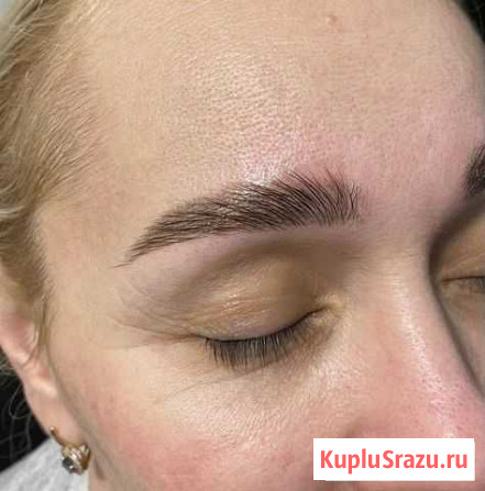 Бровки Когалым - изображение 1