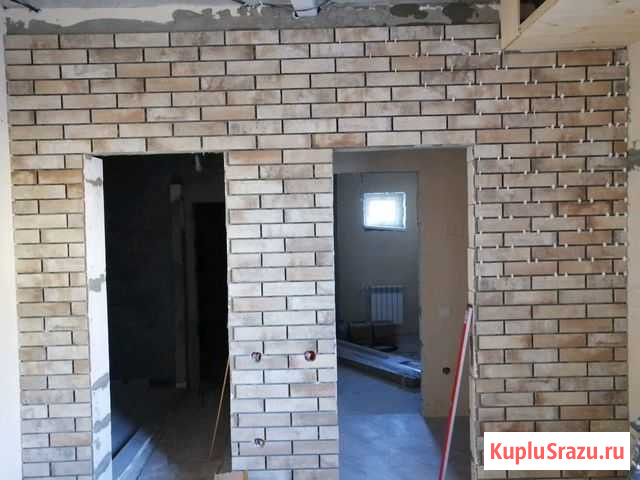 Отделочные работы, ремонт Иркутск - изображение 1