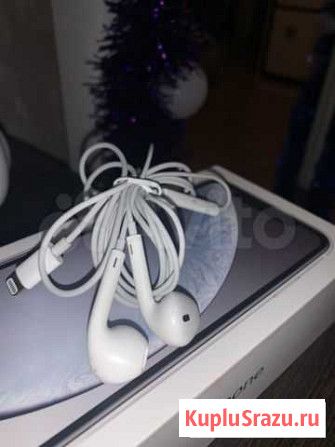 Наушники apple Александров - изображение 1