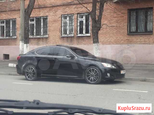 Диски Lexus, Toyota Владикавказ - изображение 1