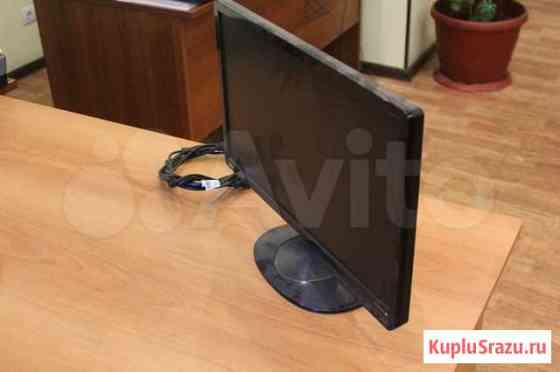 Монитор benq G2020HDA sensey+photo 20 Волгоград