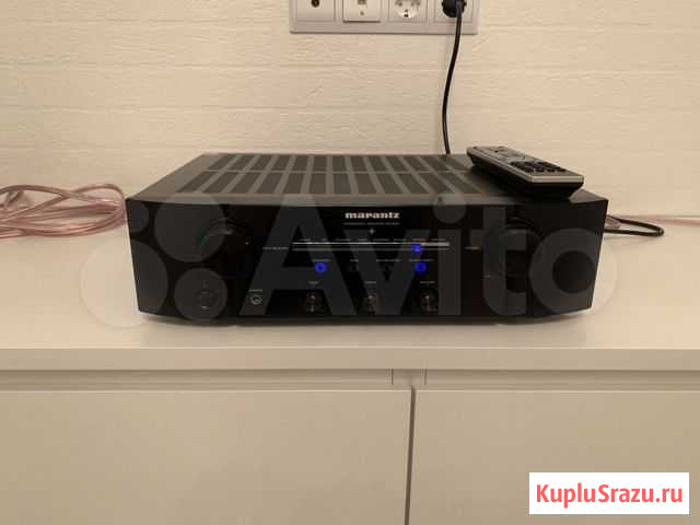 Marantz PM7005 Самара - изображение 1