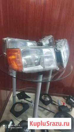 Фары на Мерседес W 124 Нарткала - изображение 1