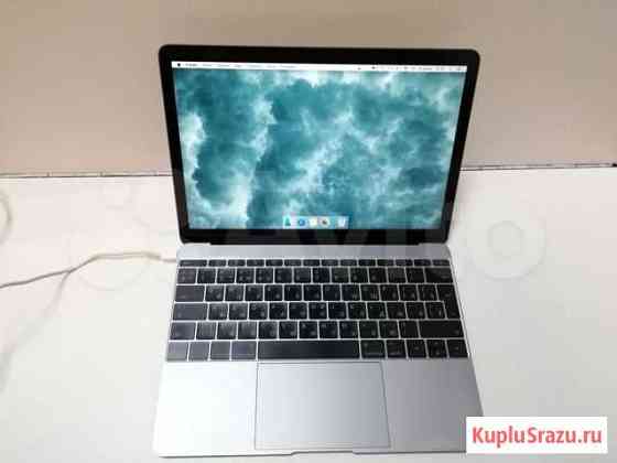 Ноутбук Apple MacBook 12 Retina 2015 Ульяновск