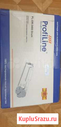 Drum ProfiLine PL-DR-3400 Ростов-на-Дону - изображение 1