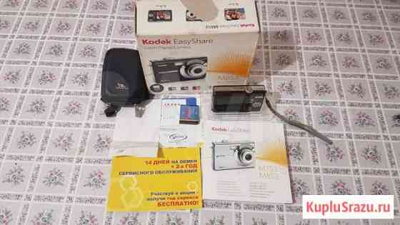 Цифровая фотокамера Kodak M853 Химки