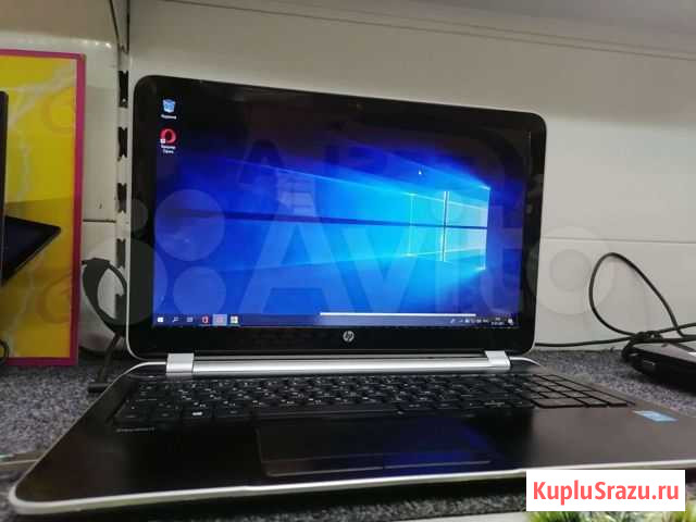 Ноутбук Intel Core i7 4500U/8gb/1000gb/GT740 2gb Чита - изображение 1