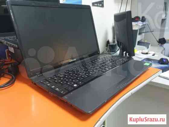 Ноутбук Samsung 300E4A-8GX Златоуст