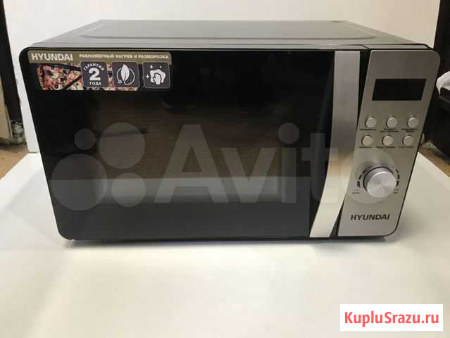 Микроволновые печи Hyundai HYM-D2071 Ульяновск - изображение 1