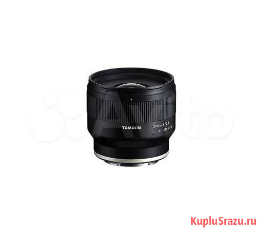 Tamron 20mm F2.8 Di III OSD M1:2 Sony FE Ростов-на-Дону - изображение 1