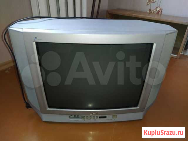 Телевизор JVC Томск - изображение 1