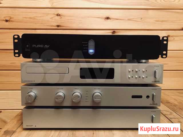 Belkin. Hi fi стабилизатор Челябинск - изображение 1