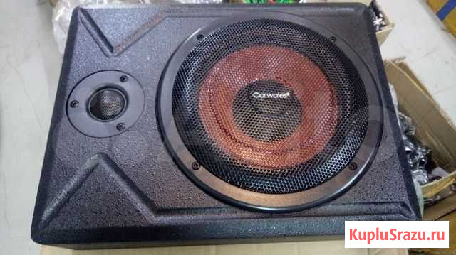 Сабвуфер ультра тонкий BSX-G8 Екатеринбург - изображение 1