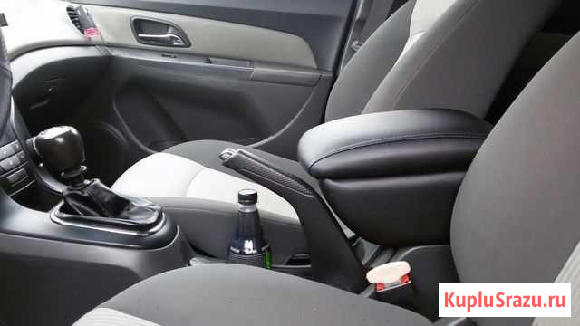 Подлокотник chevrolet cruze на Ким 75 Пермь - изображение 1