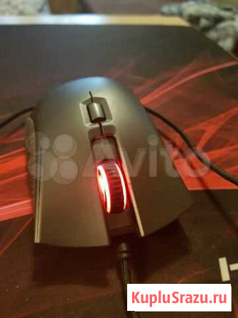 Hyperx Pulsefire FPS Великий Новгород - изображение 1