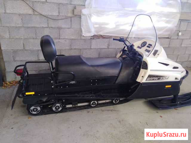 Тайга варяг 550 Бердяуш - изображение 1