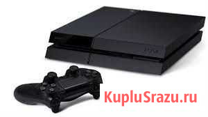 Обслуживание Sony Playstation 4 Владикавказ - изображение 1