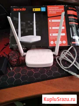 Wi-Fi роутер Белогорск - изображение 1