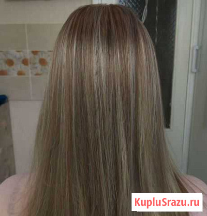 Мелирование Воронеж - изображение 1