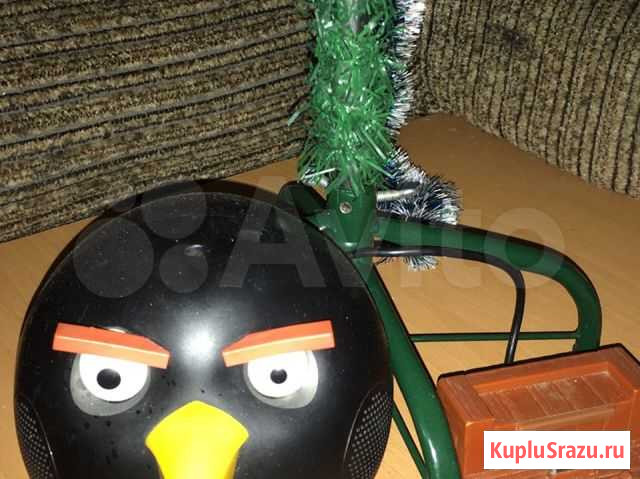 Колонка Архангельск - изображение 1
