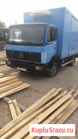 Мерседес 814 ом 904 Старая Купавна - изображение 1