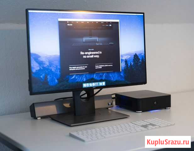 Сборка пк на заказ\установка macOS на пк\ноутбук Новосибирск - изображение 1