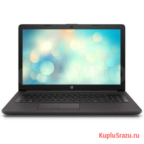 HP 250 G7 (1L3U4EA) Dark Ash Silver 15.6 Новый Томск - изображение 1