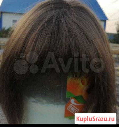 Парик Киргиз-Мияки - изображение 1