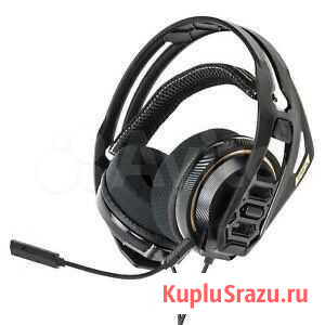 Наушники проводные Plantronics RIG 400 Ярцево - изображение 1