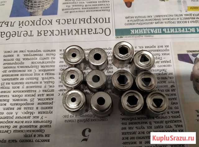 Колпачек магнетрона микроволновки Москва - изображение 1