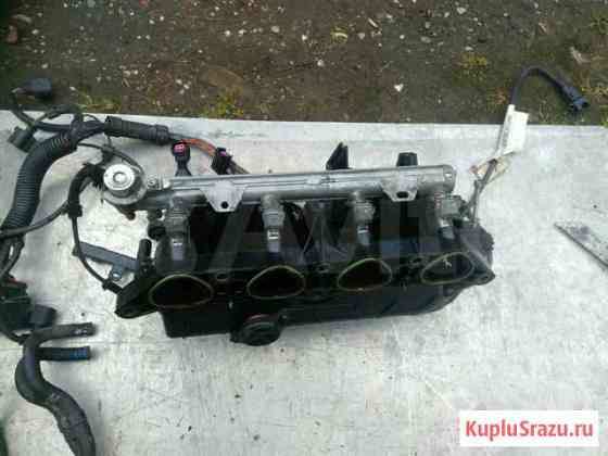 Коллектор впускной VW 036129711BR Боровичи