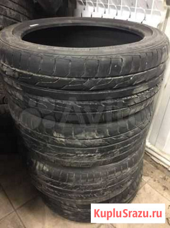 195/45R16 в идеальном состояние Солнечный - изображение 1