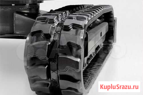 Резиновая гусеница 700x100x109, RTA Азия-Трак Омск - изображение 1