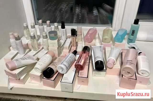 Косметика «Mary Kay” (Талнах) Норильск - изображение 1