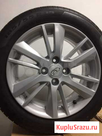 Новые LADA Granta FL R15 185/55 Pirelli P1 Новочебоксарск - изображение 1