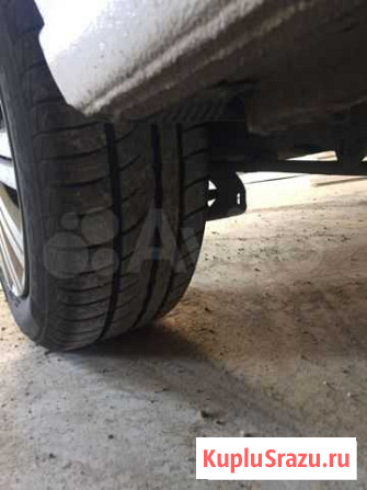 Шины 185/60/R15 Краснодар - изображение 1