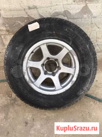 Продам колёса Калининград - изображение 1