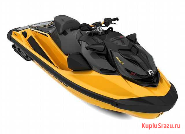 SEA-DOO RXP-X300 Санкт-Петербург - изображение 1